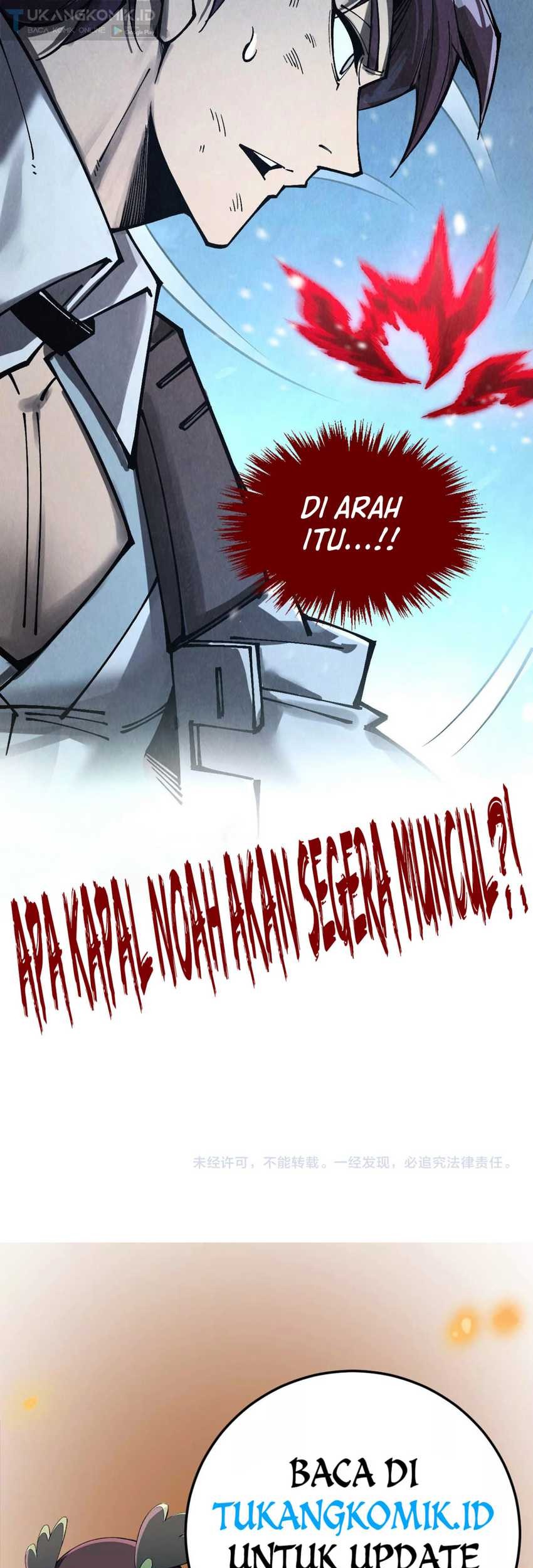 The Ultimate of All Ages Chapter 353 - halaman 51