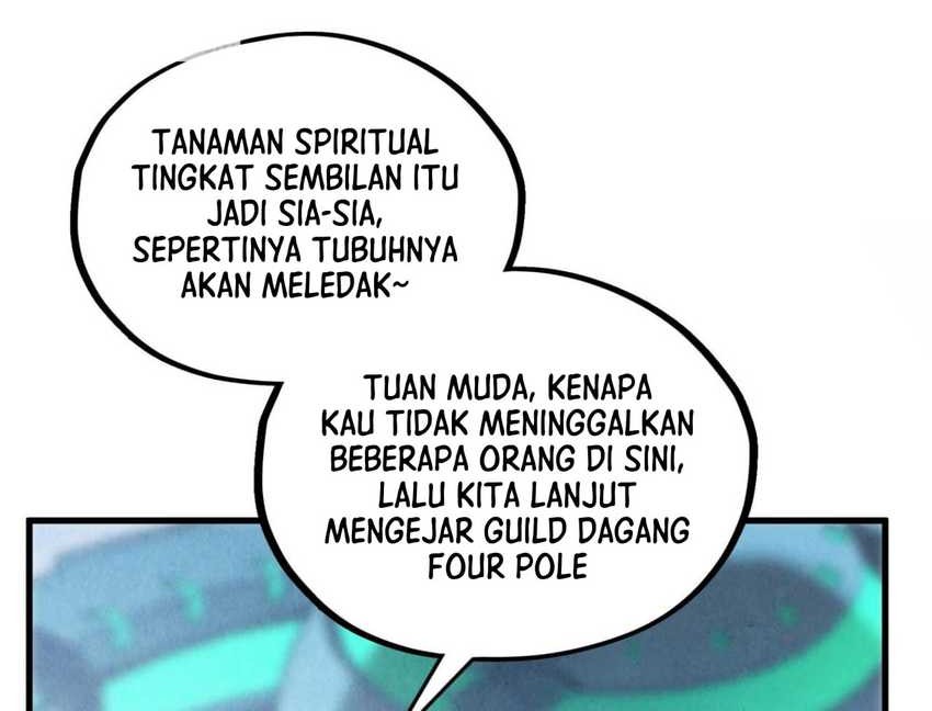 The Ultimate of All Ages Chapter 353 - halaman 9