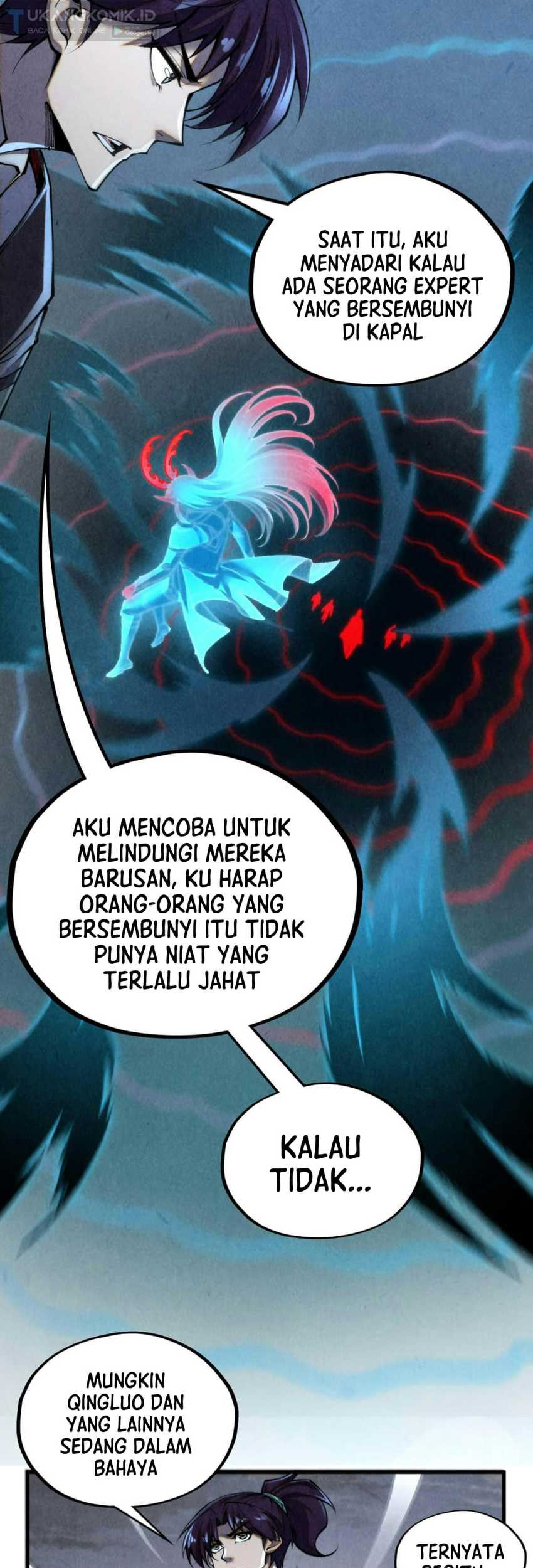 The Ultimate of All Ages Chapter 354 - halaman 13