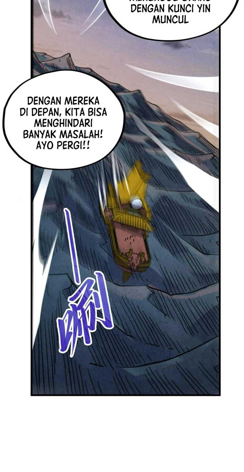 The Ultimate of All Ages Chapter 354 - halaman 15