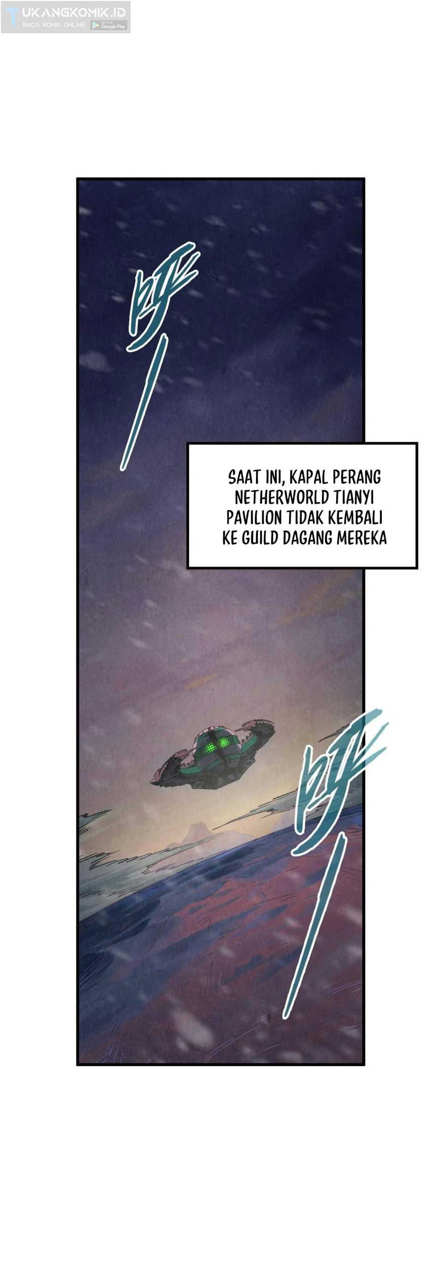 The Ultimate of All Ages Chapter 354 - halaman 16