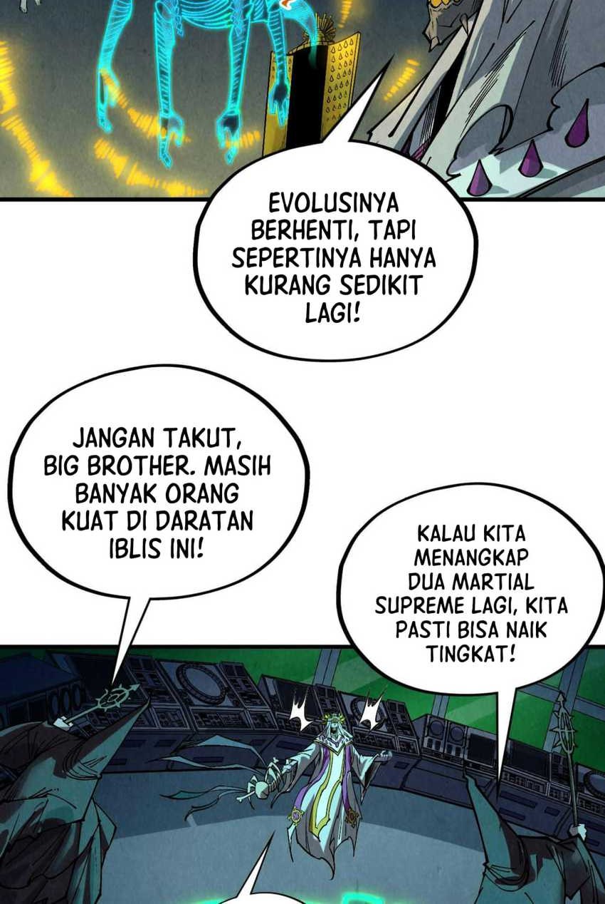 The Ultimate of All Ages Chapter 354 - halaman 27