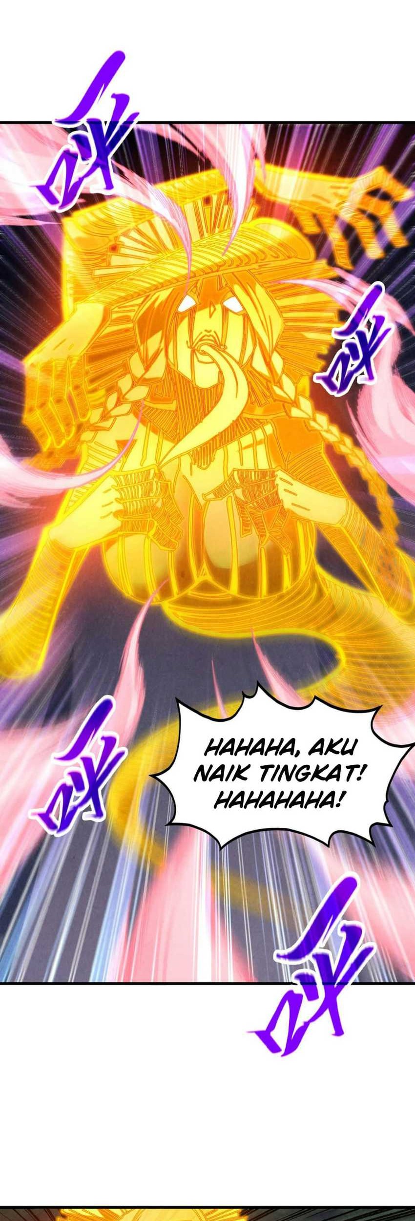 The Ultimate of All Ages Chapter 354 - halaman 35