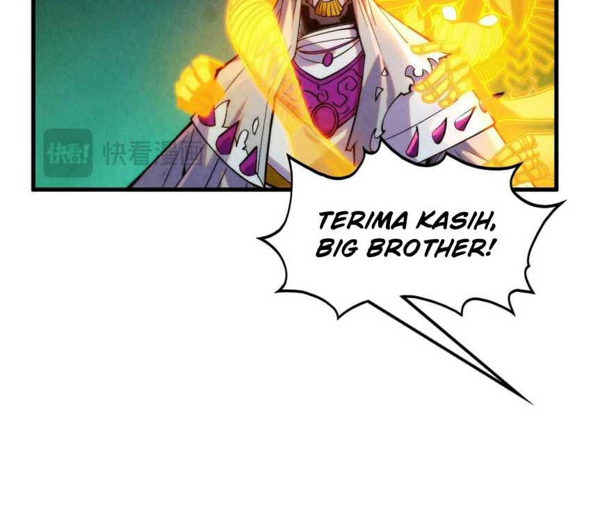 The Ultimate of All Ages Chapter 354 - halaman 42
