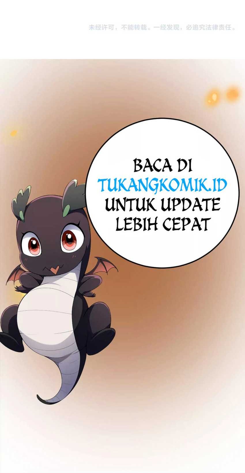 The Ultimate of All Ages Chapter 354 - halaman 52