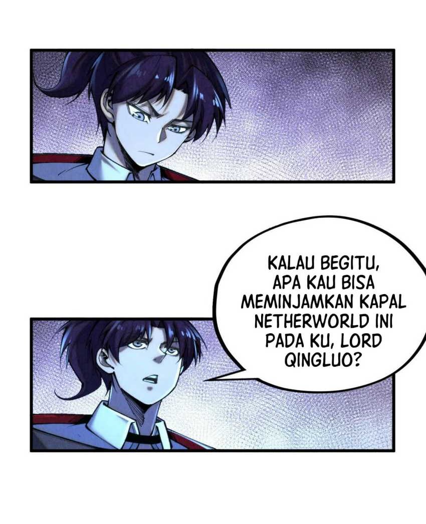 The Ultimate of All Ages Chapter 354 - halaman 6