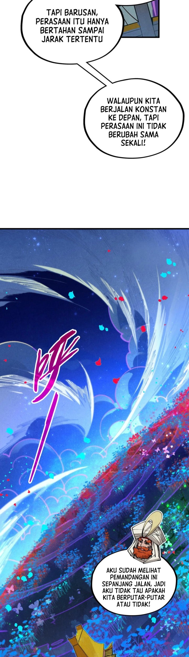 The Ultimate of All Ages Chapter 355 - halaman 15