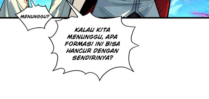 The Ultimate of All Ages Chapter 355 - halaman 25