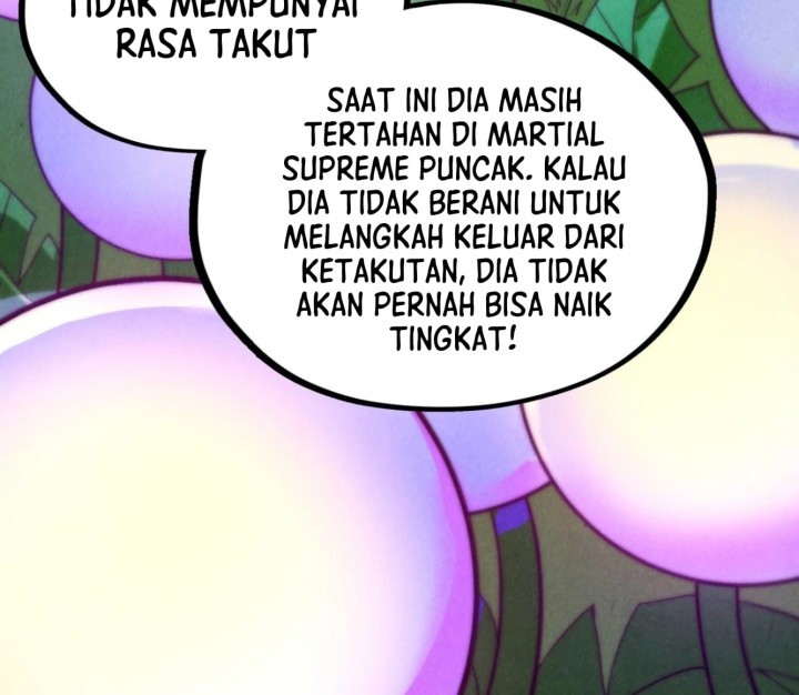 The Ultimate of All Ages Chapter 355 - halaman 37