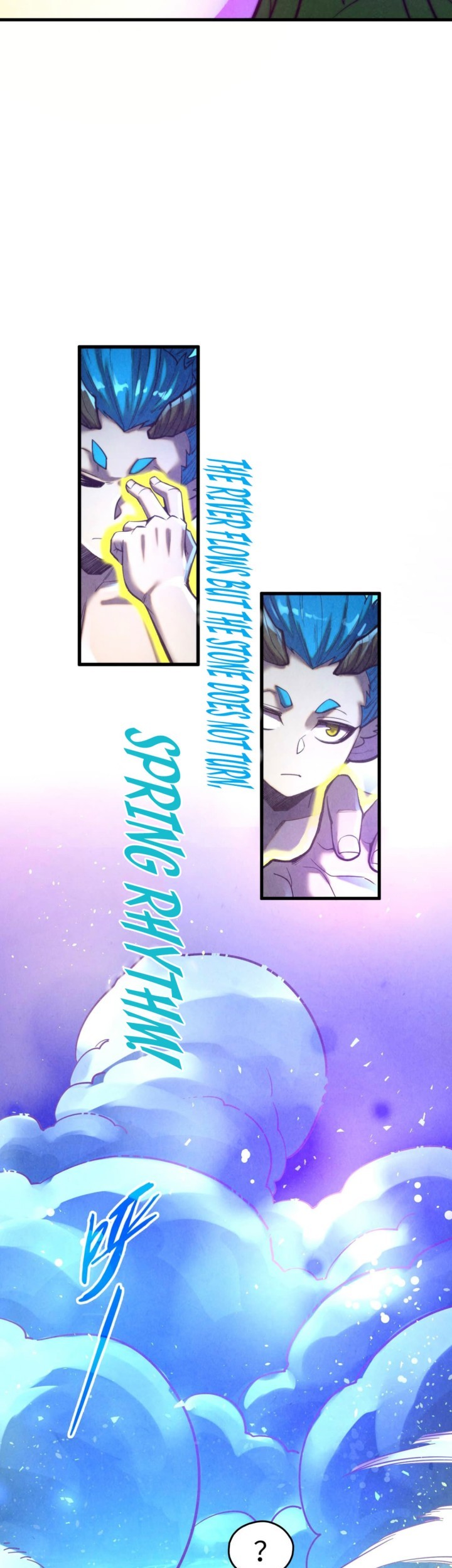 The Ultimate of All Ages Chapter 355 - halaman 38