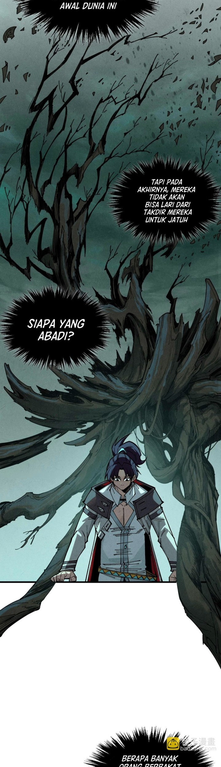 The Ultimate of All Ages Chapter 355 - halaman 5