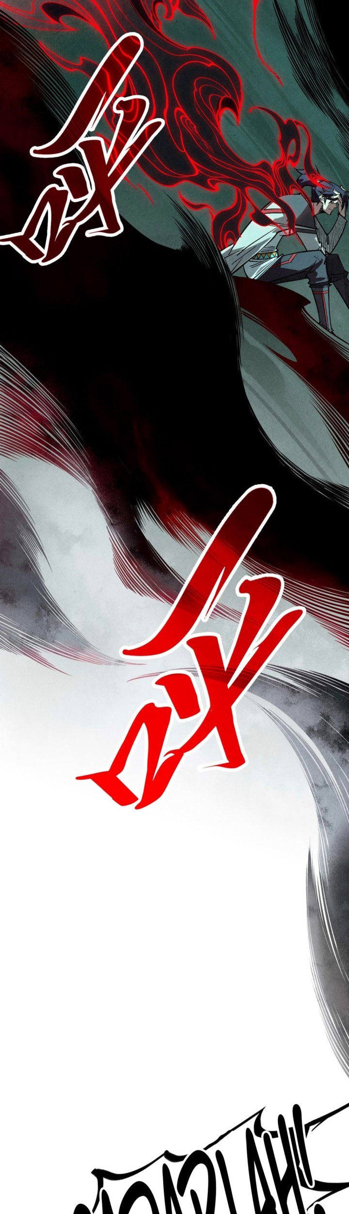 The Ultimate of All Ages Chapter 355 - halaman 8