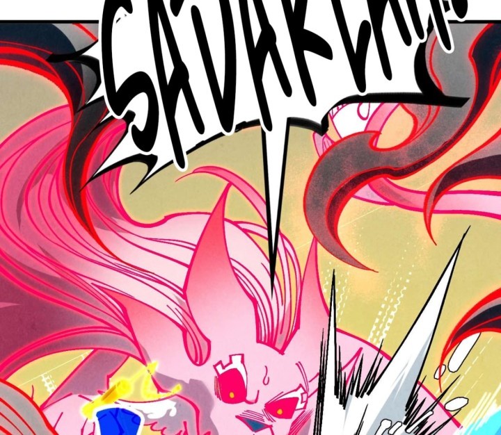 The Ultimate of All Ages Chapter 355 - halaman 9