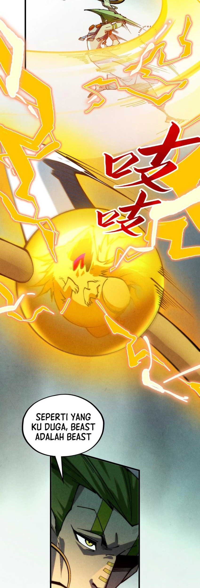 The Ultimate of All Ages Chapter 356 - halaman 11