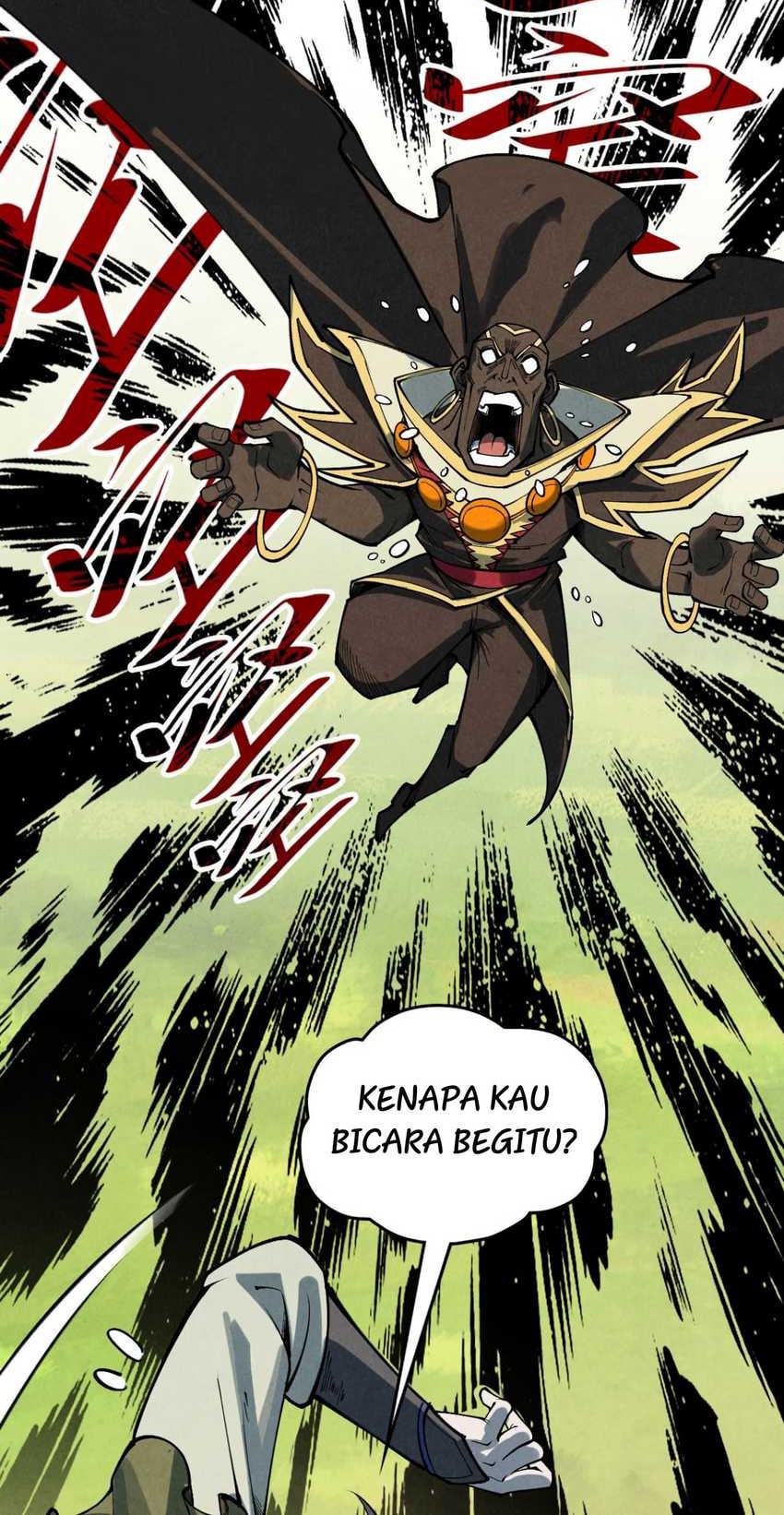 The Ultimate of All Ages Chapter 356 - halaman 24