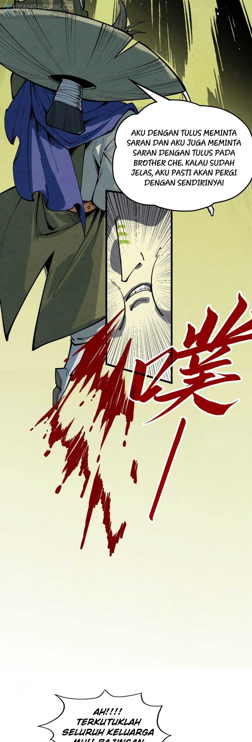 The Ultimate of All Ages Chapter 356 - halaman 25