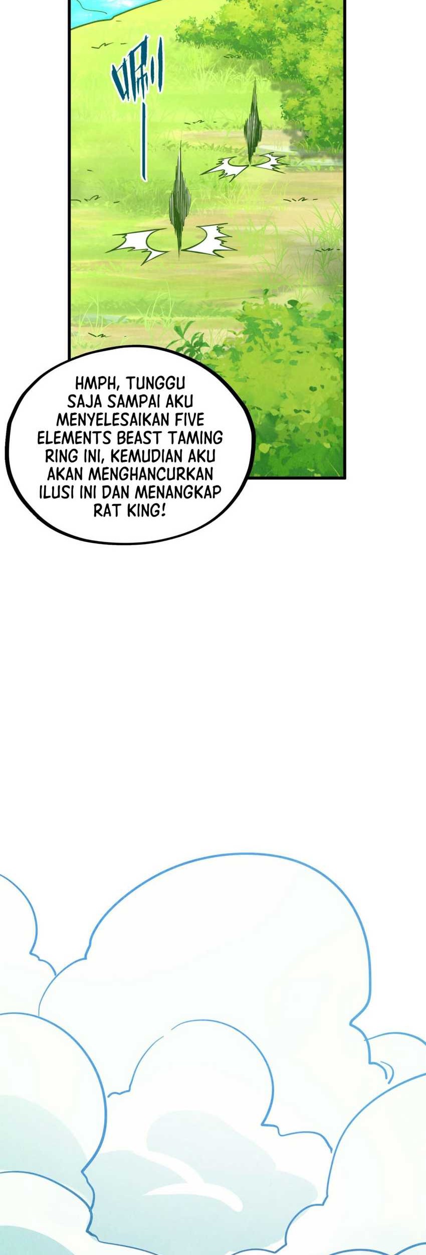 The Ultimate of All Ages Chapter 356 - halaman 32