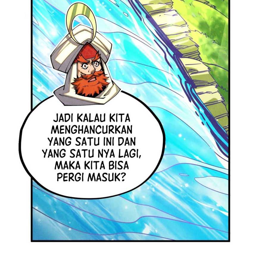 The Ultimate of All Ages Chapter 356 - halaman 36