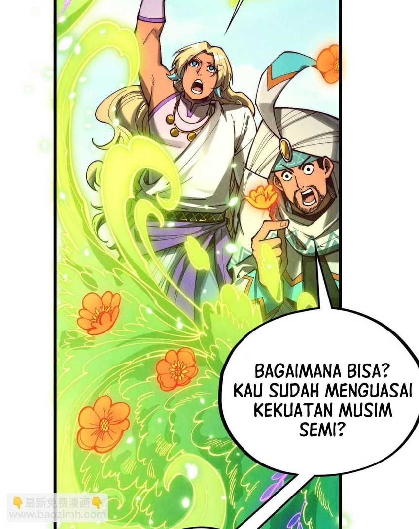 The Ultimate of All Ages Chapter 356 - halaman 45