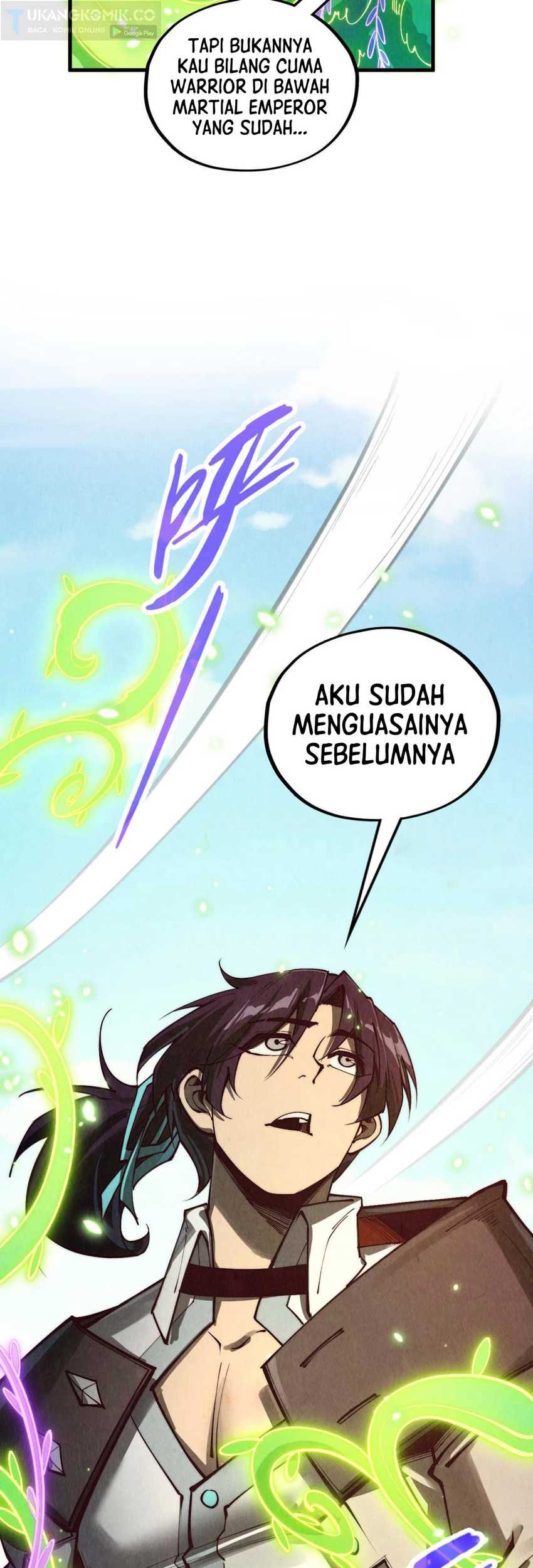 The Ultimate of All Ages Chapter 356 - halaman 46