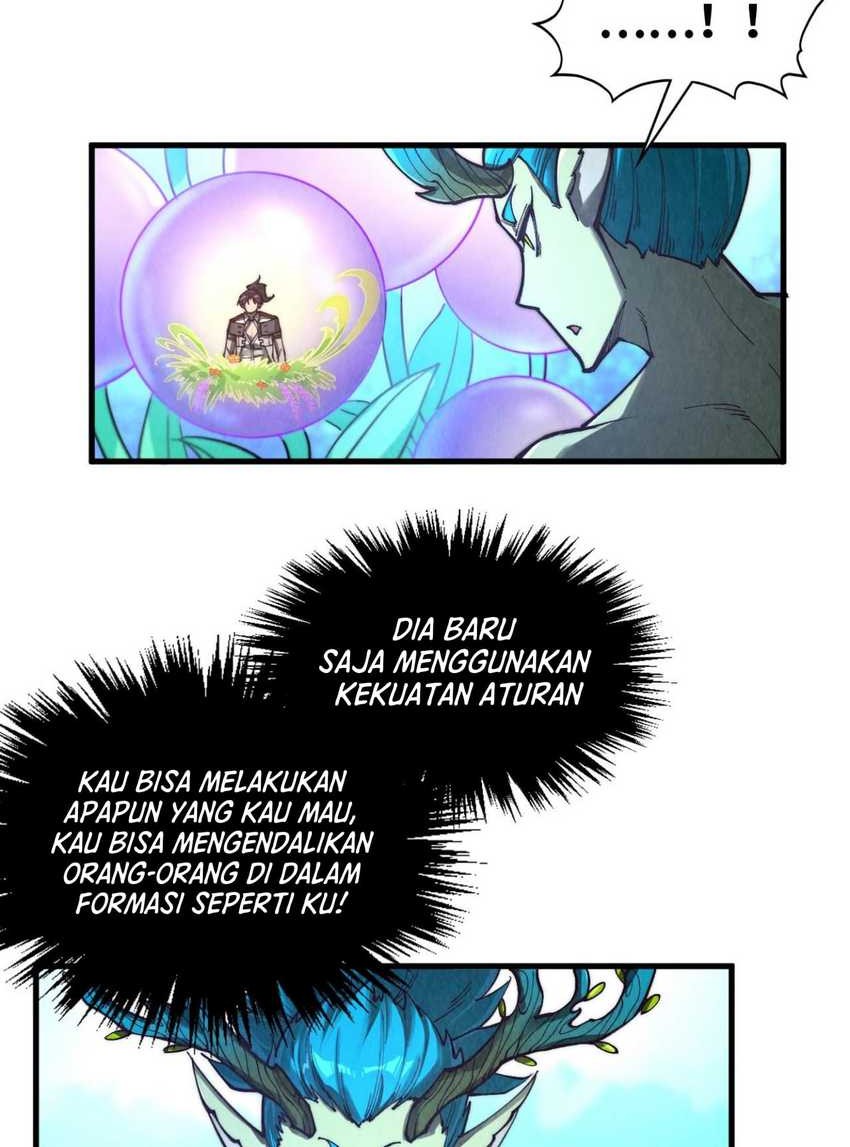 The Ultimate of All Ages Chapter 356 - halaman 48