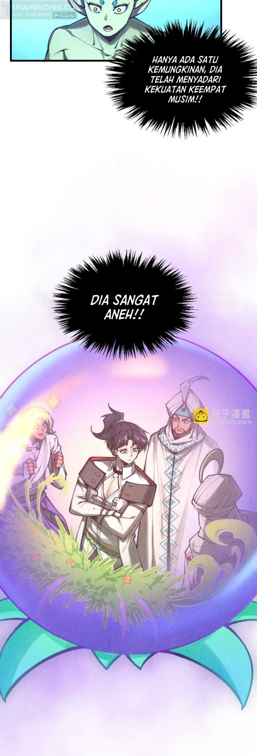 The Ultimate of All Ages Chapter 356 - halaman 49