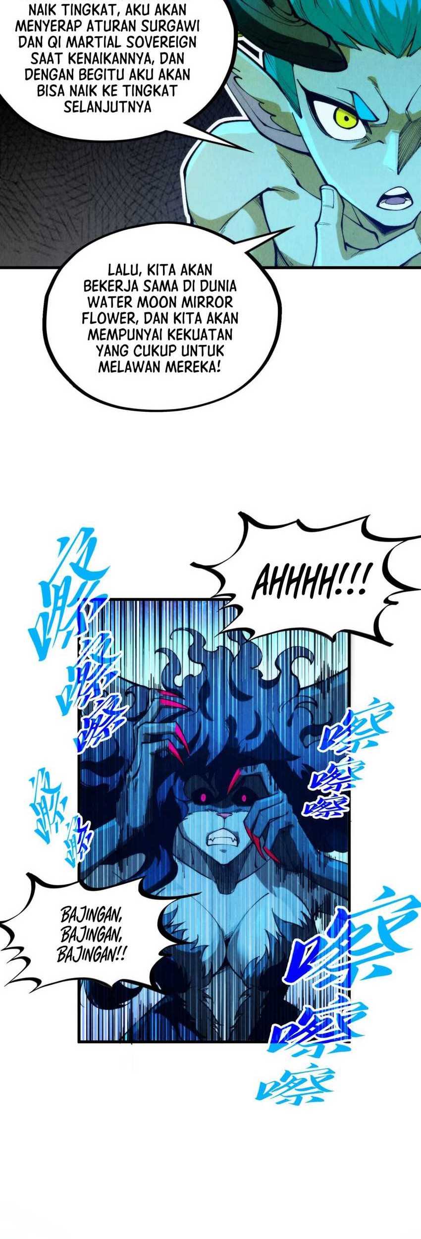 The Ultimate of All Ages Chapter 356 - halaman 5