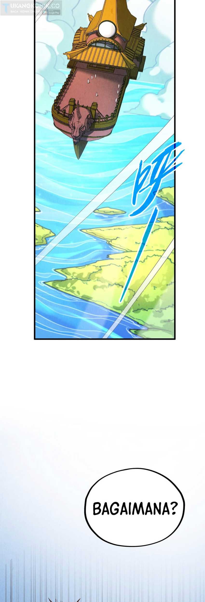 The Ultimate of All Ages Chapter 356 - halaman 52