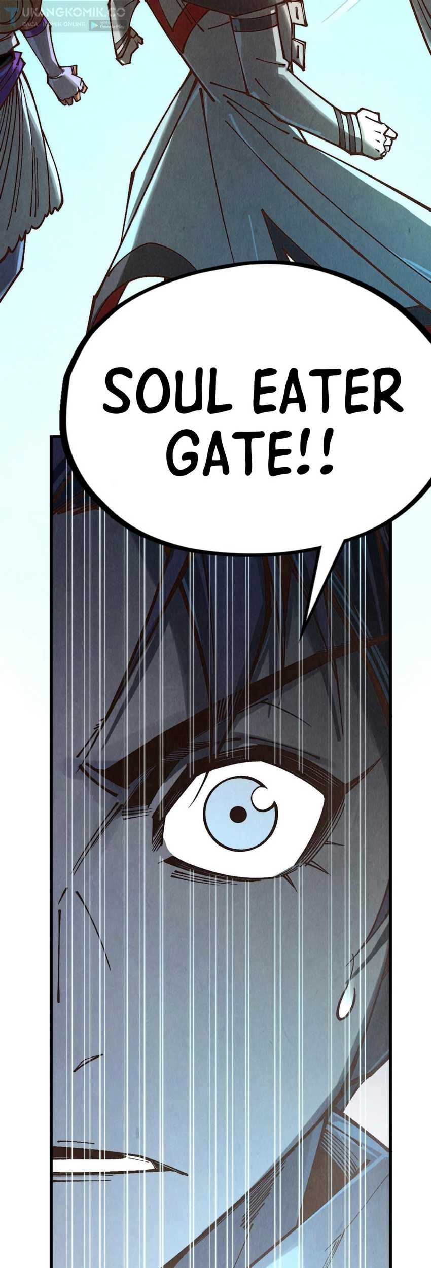 The Ultimate of All Ages Chapter 356 - halaman 55