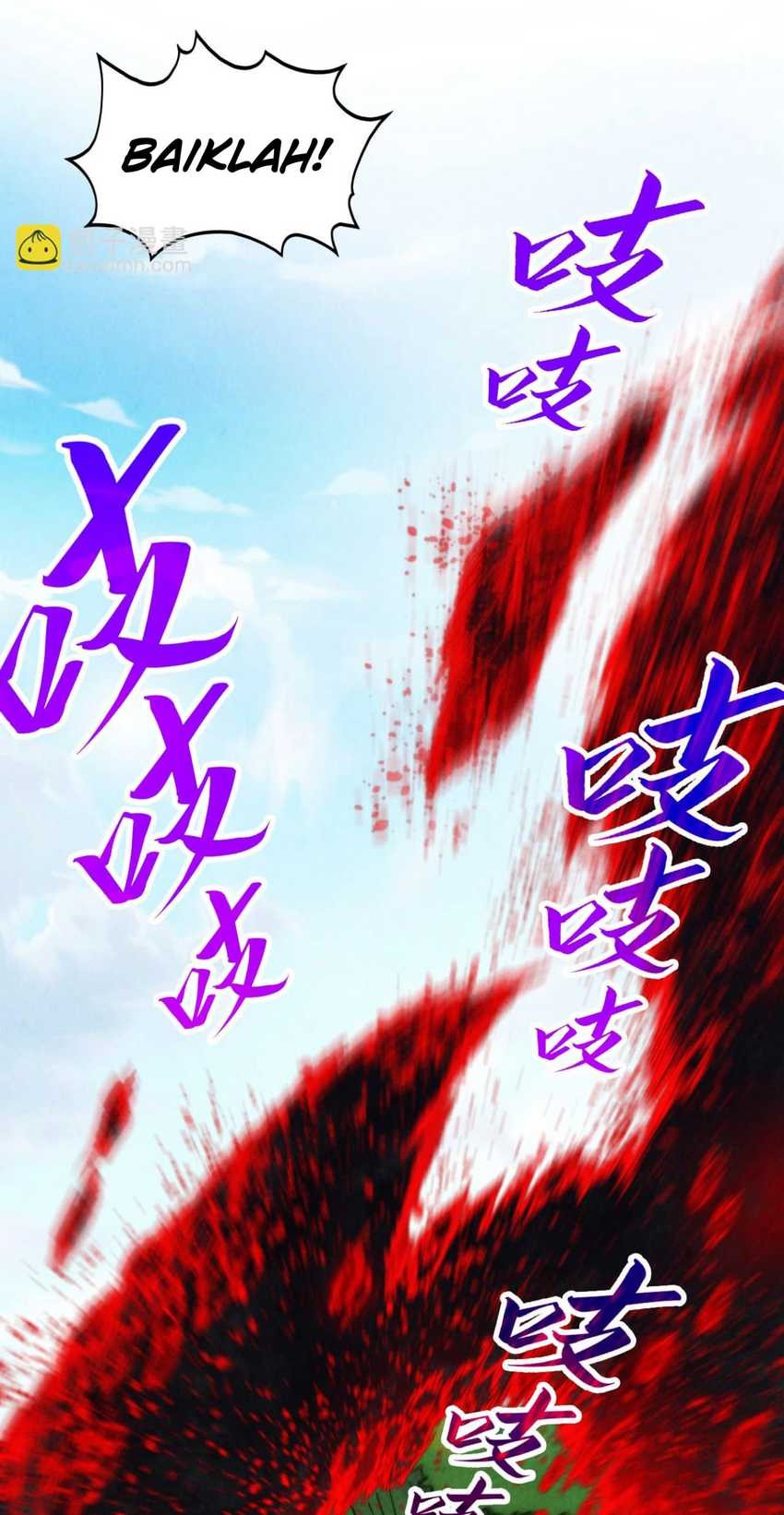 The Ultimate of All Ages Chapter 356 - halaman 6