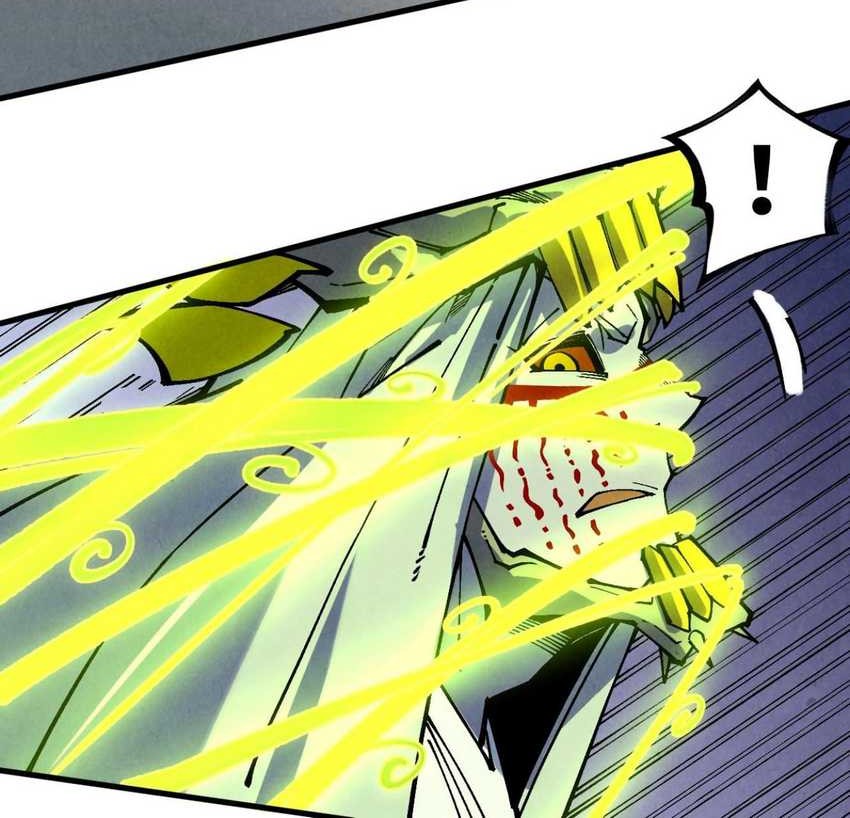 The Ultimate of All Ages Chapter 357 - halaman 12