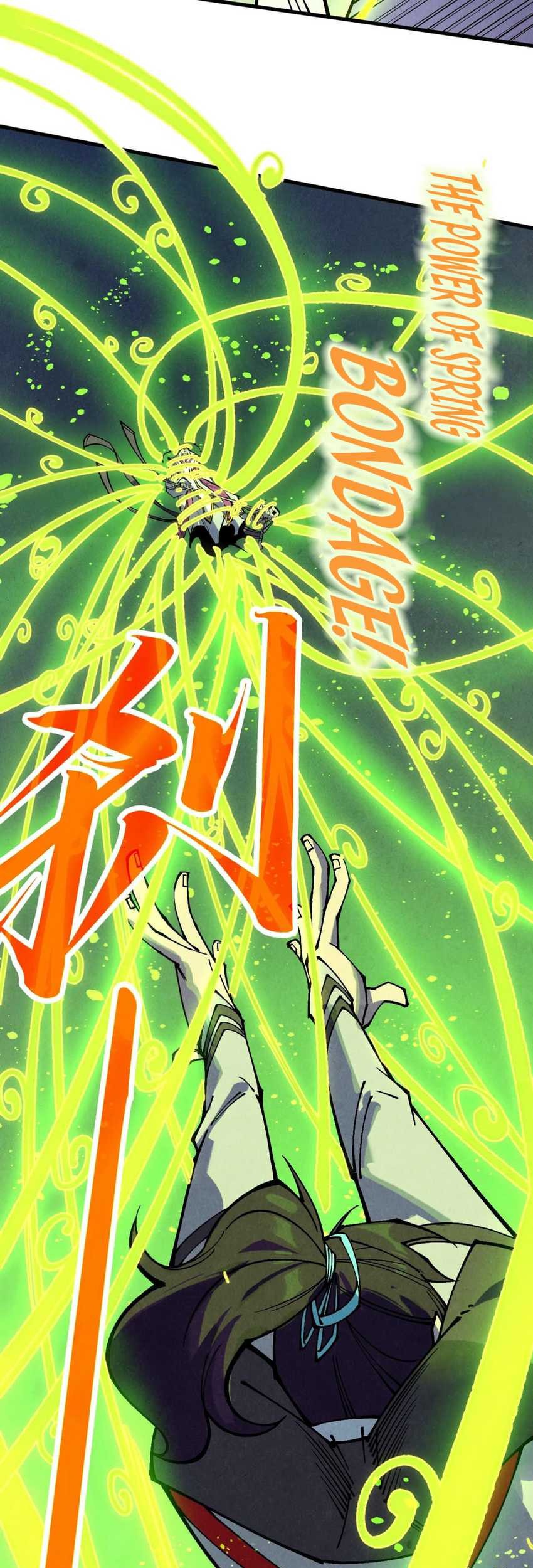 The Ultimate of All Ages Chapter 357 - halaman 13