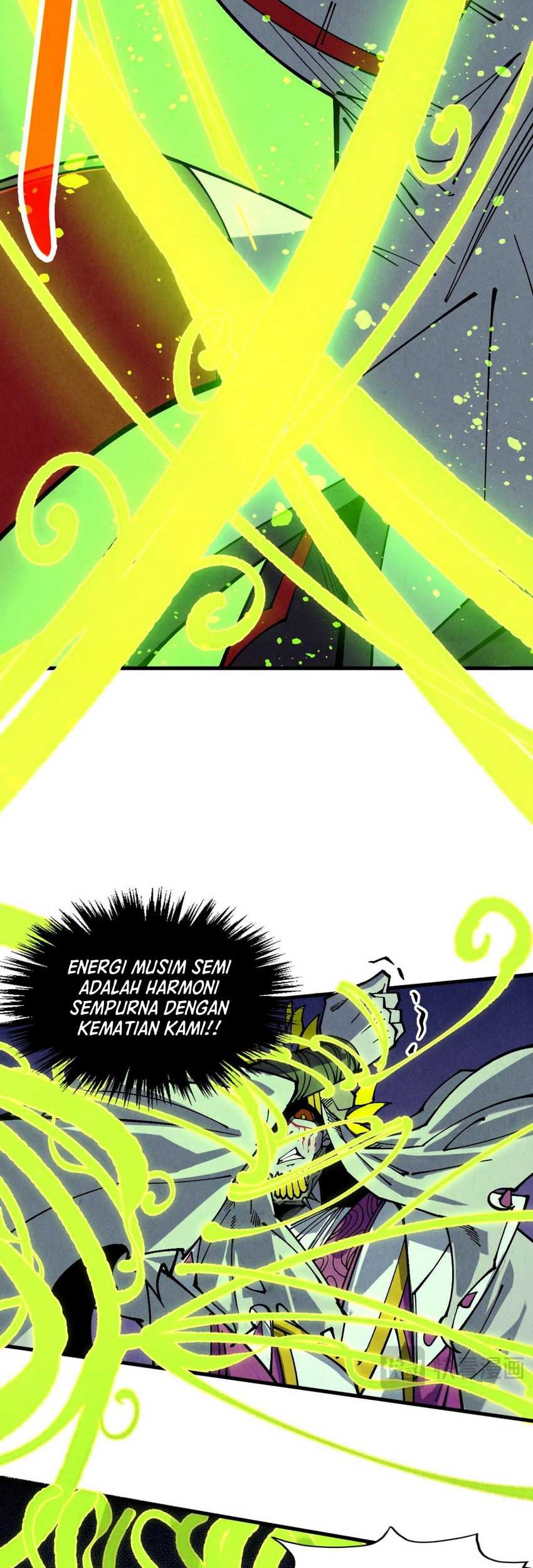 The Ultimate of All Ages Chapter 357 - halaman 14