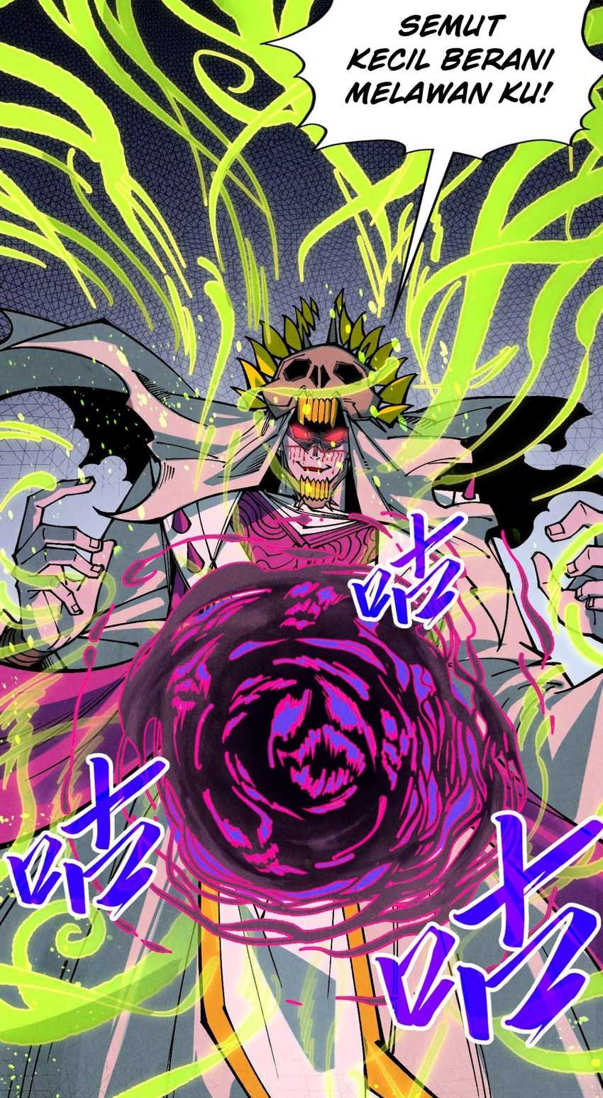 The Ultimate of All Ages Chapter 357 - halaman 15
