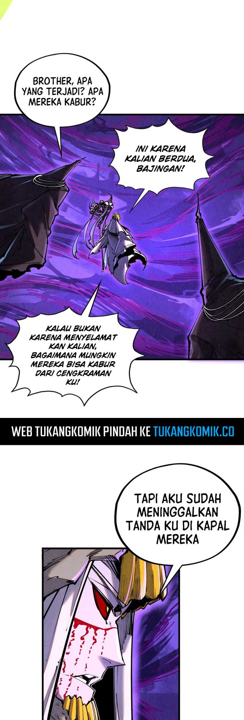 The Ultimate of All Ages Chapter 357 - halaman 20