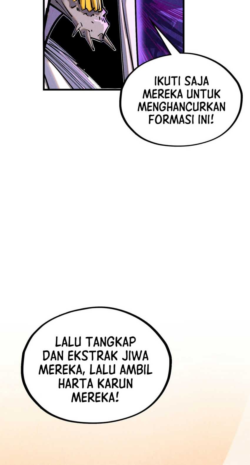 The Ultimate of All Ages Chapter 357 - halaman 21