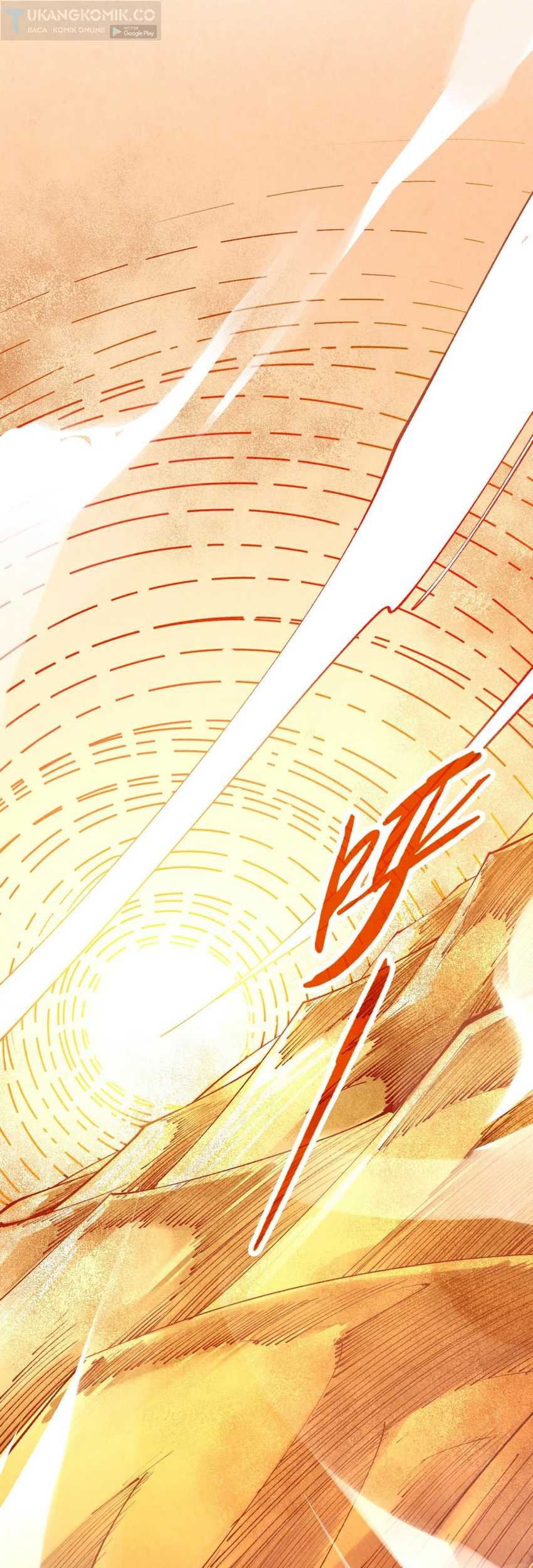 The Ultimate of All Ages Chapter 357 - halaman 22