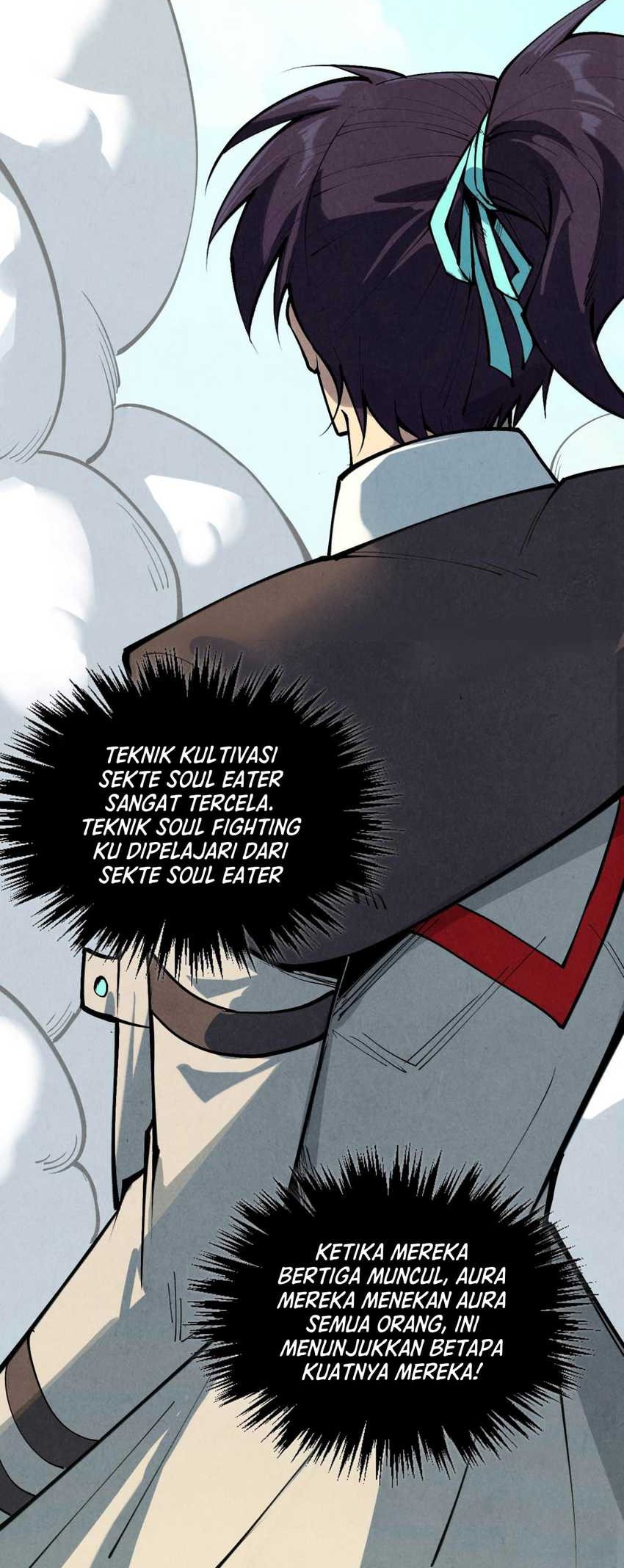 The Ultimate of All Ages Chapter 357 - halaman 3