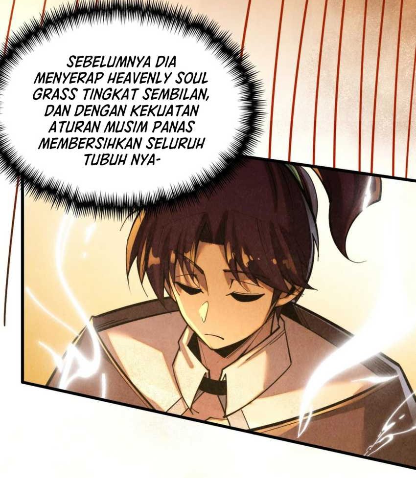 The Ultimate of All Ages Chapter 357 - halaman 32