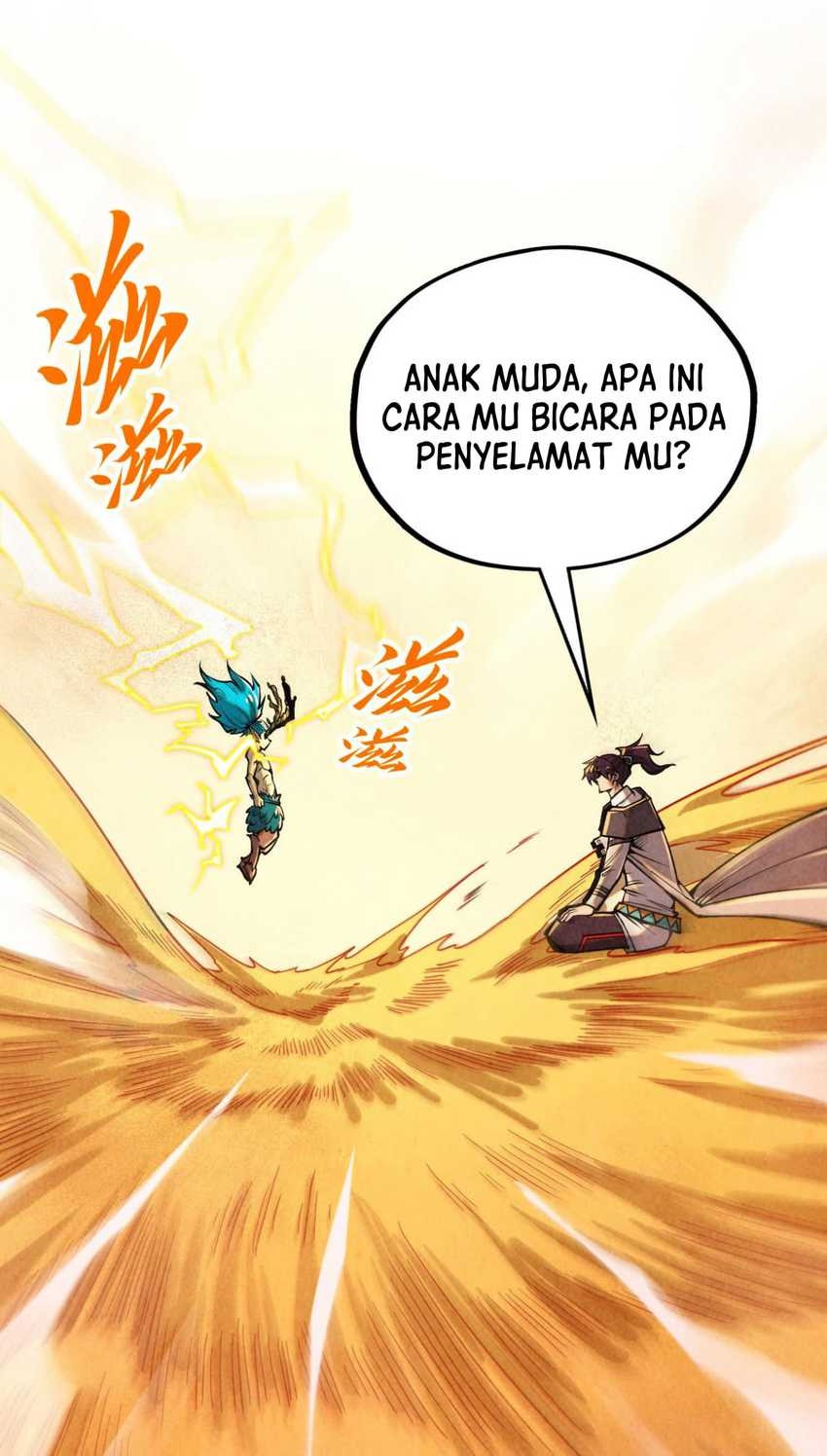 The Ultimate of All Ages Chapter 357 - halaman 35