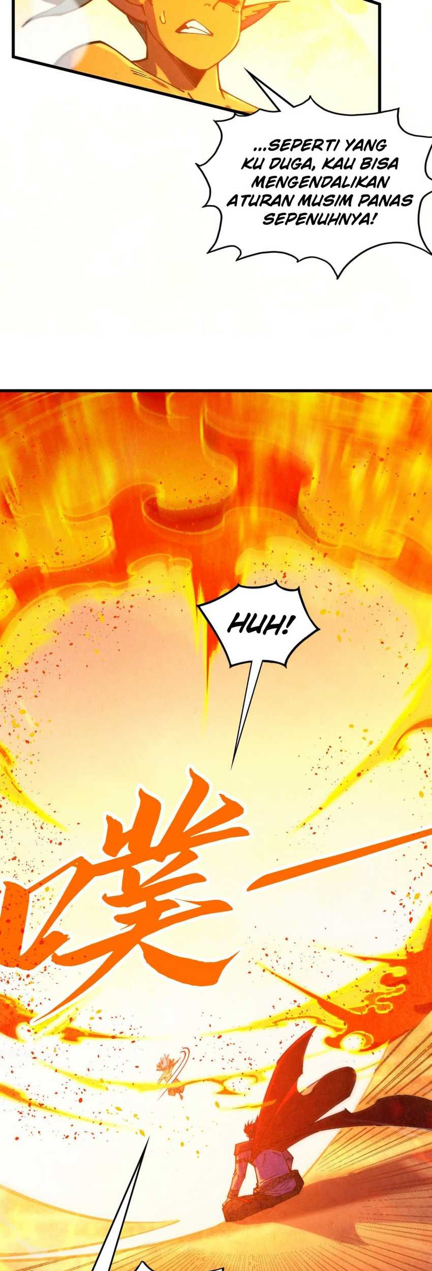 The Ultimate of All Ages Chapter 357 - halaman 42