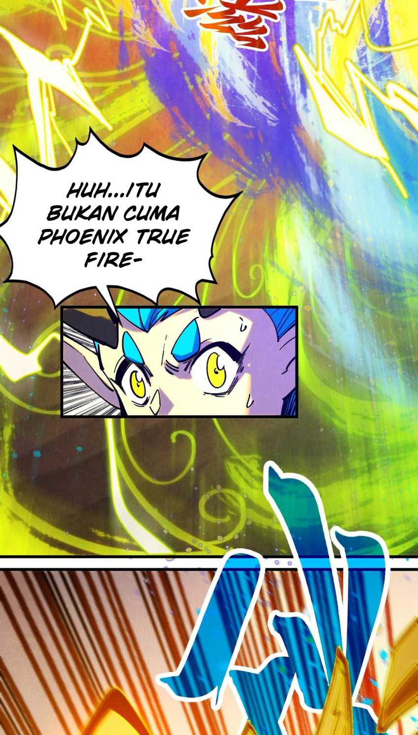 The Ultimate of All Ages Chapter 357 - halaman 47