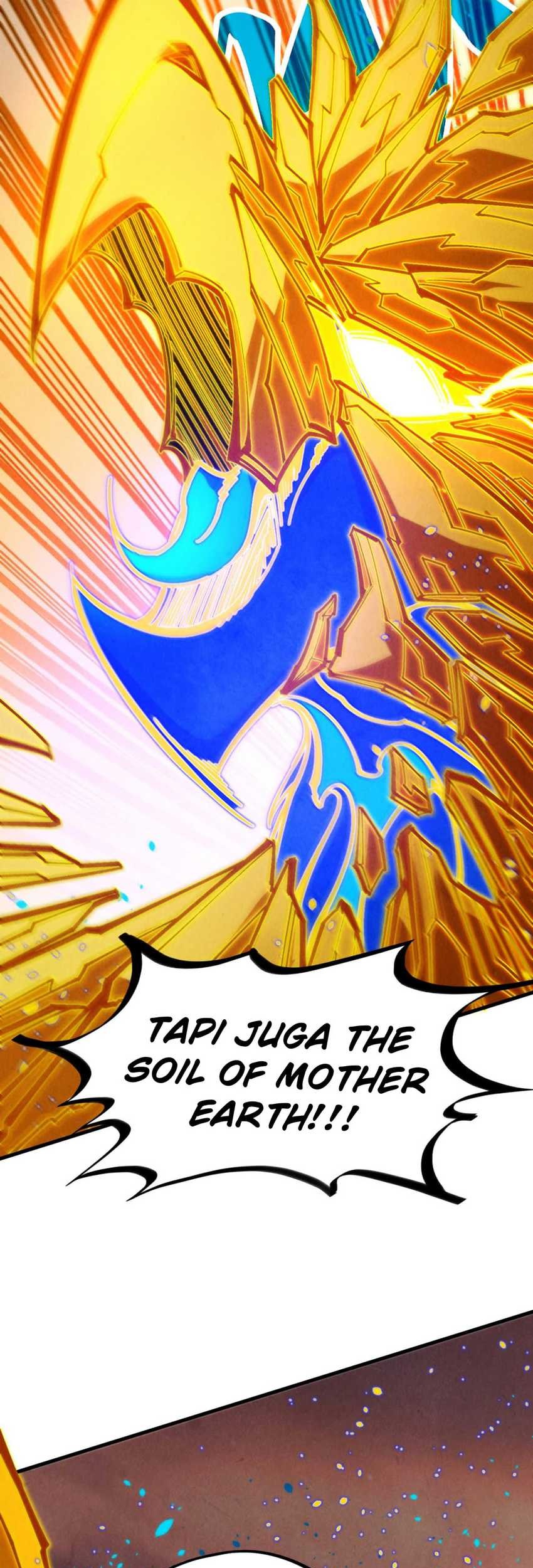 The Ultimate of All Ages Chapter 357 - halaman 48