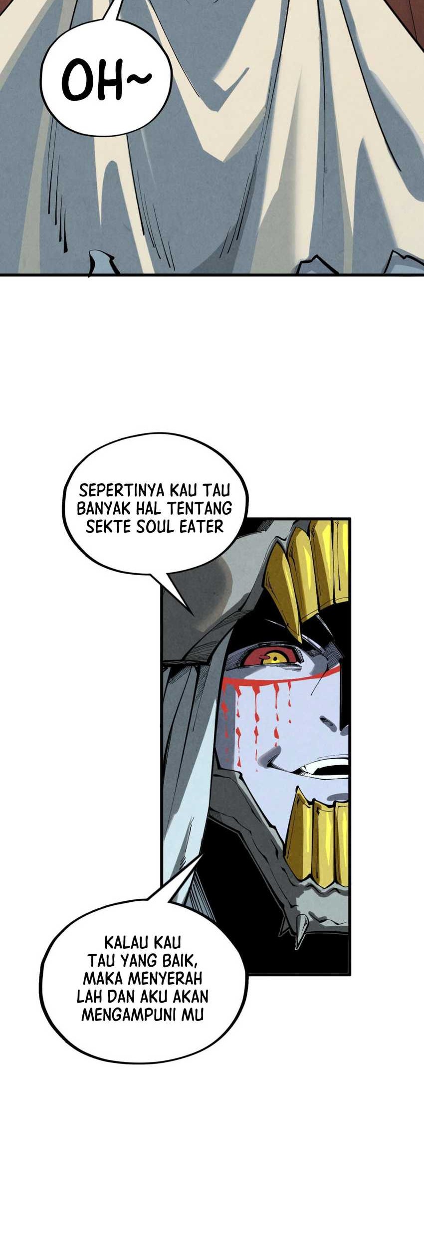 The Ultimate of All Ages Chapter 357 - halaman 5