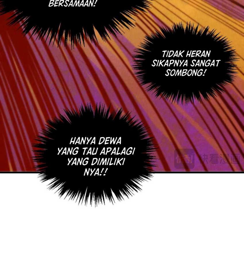 The Ultimate of All Ages Chapter 357 - halaman 50