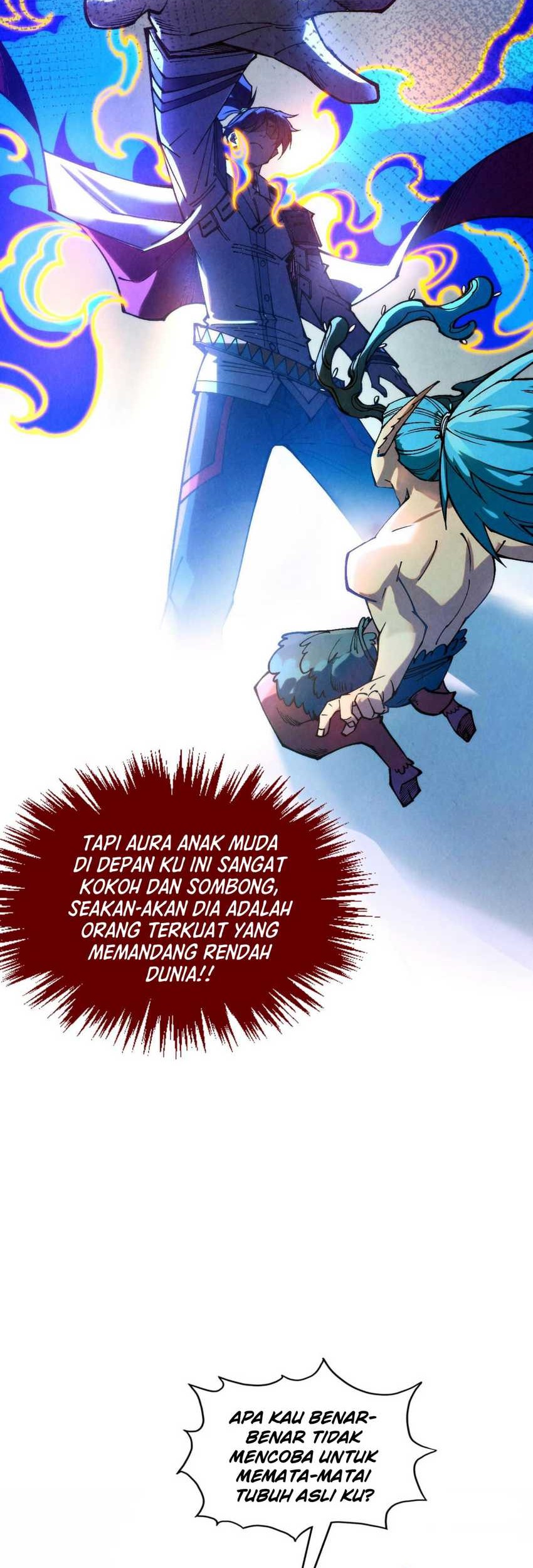 The Ultimate of All Ages Chapter 357 - halaman 52