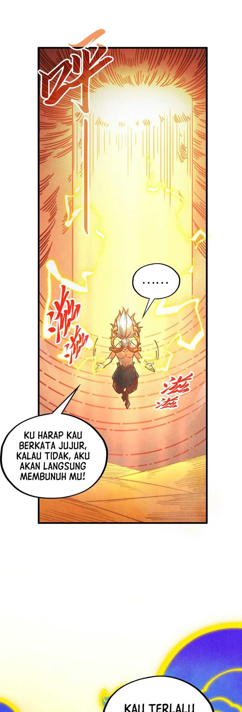 The Ultimate of All Ages Chapter 357 - halaman 54