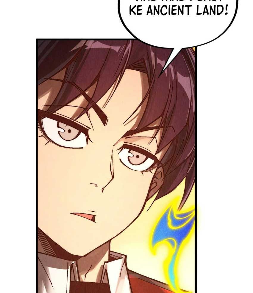 The Ultimate of All Ages Chapter 357 - halaman 56