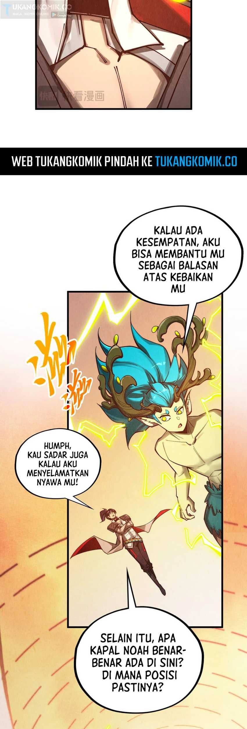 The Ultimate of All Ages Chapter 357 - halaman 57