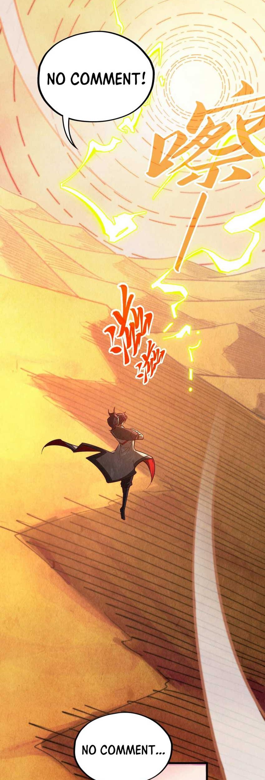 The Ultimate of All Ages Chapter 357 - halaman 58